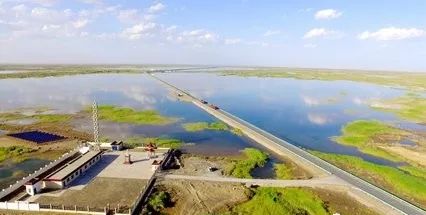 巴州 全面體檢 補(bǔ)齊環(huán)保短板 促環(huán)境質(zhì)量持續(xù)向好