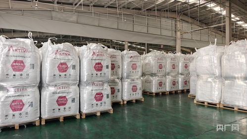 呼圖壁縣 科技與生態(tài)雙軌并進(jìn)，譜寫綠色發(fā)展新篇章