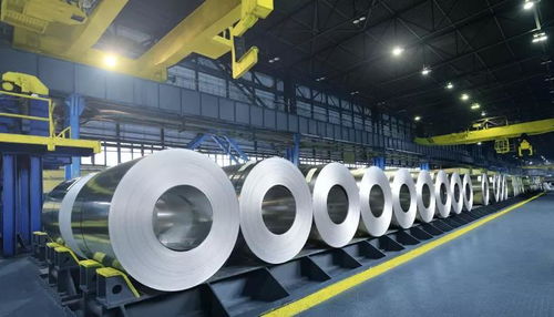 康利國(guó)際致力打造5G智慧工廠 技術(shù)創(chuàng)新驅(qū)動(dòng)制造業(yè)升級(jí)