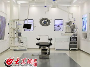 自主創(chuàng)新造福百姓 威高醫(yī)療用品打破國(guó)外技術(shù)壟斷的技術(shù)開發(fā)之路