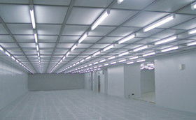 電子廠凈化工程技術(shù)咨詢 關(guān)鍵要點與實施指南