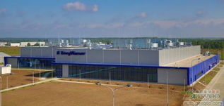 博格華納擴建美國動力系統(tǒng)技術(shù)中心，強化技術(shù)咨詢與創(chuàng)新實力