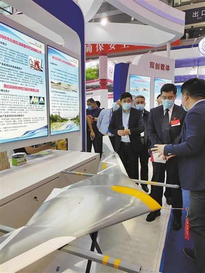 高交會(huì)觀察 AI賦能生產(chǎn)與健康管理，技術(shù)創(chuàng)新引領(lǐng)未來(lái)