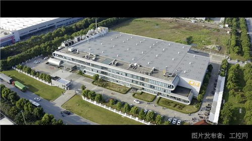 左手技術(shù)，右手行業(yè) TE Connectivity 以連接之力賦能未來(lái)