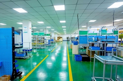 能耗監測可視化 技術路徑、核心價值與實施建議